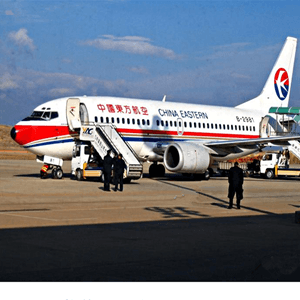 昌都邦达机场托运航空快运业稳步发展的原因是什么？